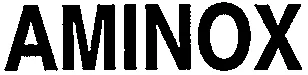 AMINOX