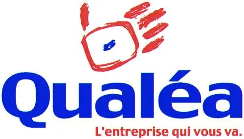QUALEA L'ENTREPRISE QUI VOUS VA.