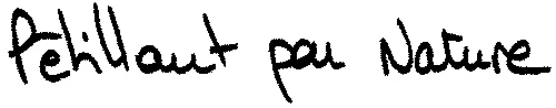 Pêtillant par Nature