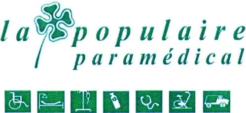 la populaire paramédical