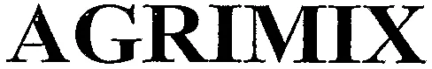 AGRIMIX