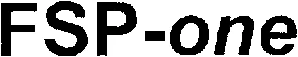FSP-one