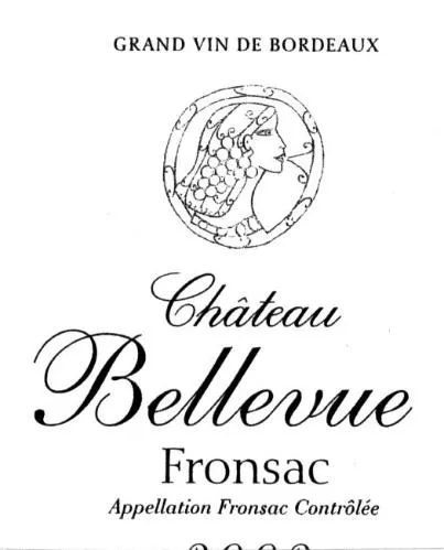Château Bellevue