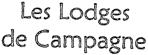 Les Lodgesde Campagne