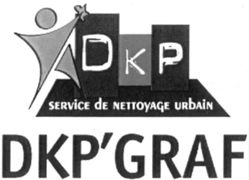 DKP SERVICE DE NETTOYAGE URBAIN DKP'GRAF
