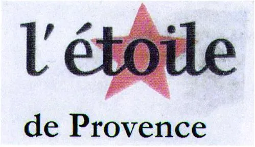 L'ETOILE DE PROVENCE