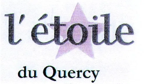 L'ETOILE DU QUERCY