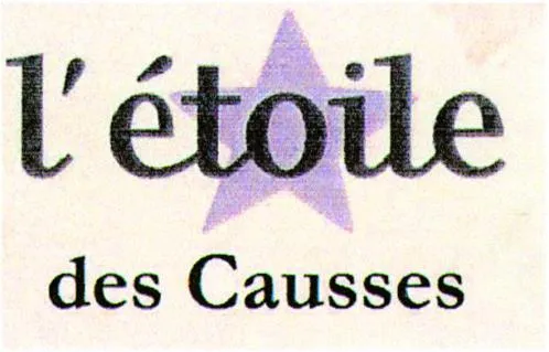 L'ETOILE DES CAUSSES