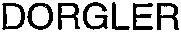 DORGLER