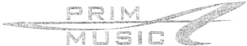 PRIMA MUSICA
