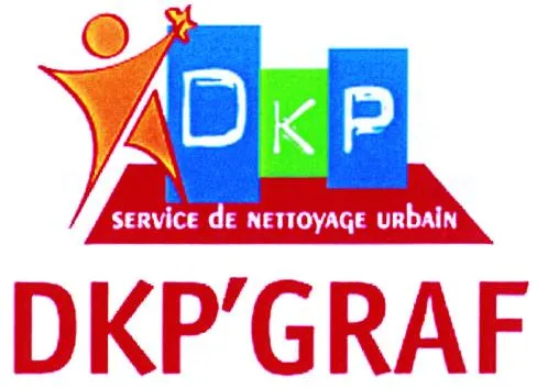 DKP SERVICE DE NETTOYAGE URBAIN DKP'GRAF