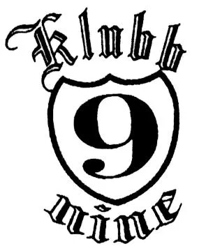 KLUBB 9 NINE