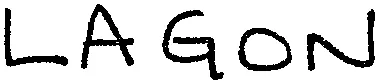 LAGON
