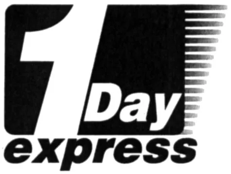 1 Day express