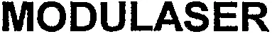 MODULASER