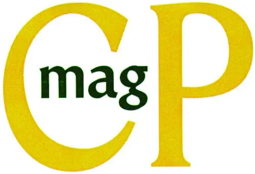 CP MAG