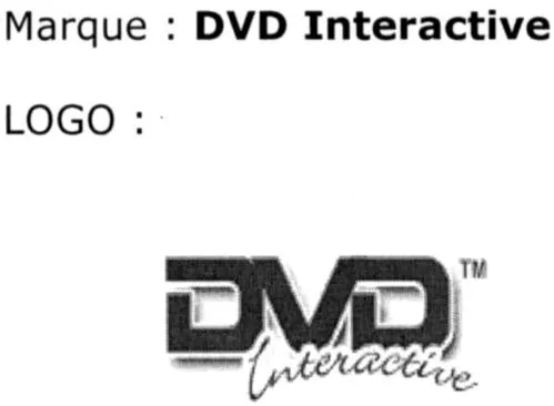 DVD Interactive
