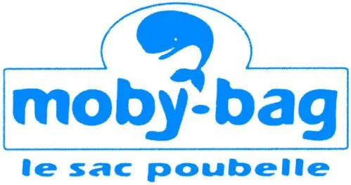 MOBY-BAG LE SAC POUBELLE