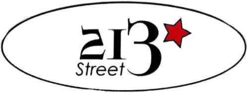213 STREET