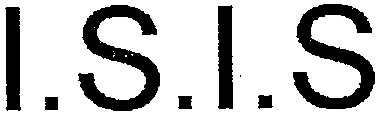 I.S.I.S.