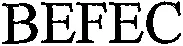 BEFEC