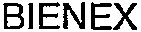 BIENEX