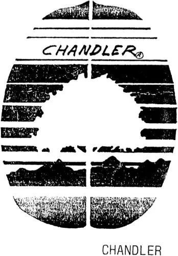 CHANDLER