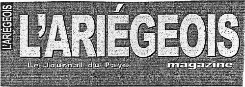 L'ARIÉGEOIS