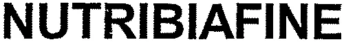 NUTRIBIAFINE