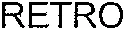 RETRO