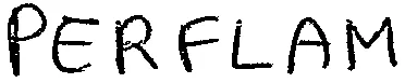 PERFLAM
