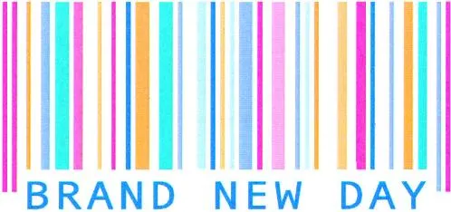 BRAND NEW Day