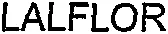LALFLOR