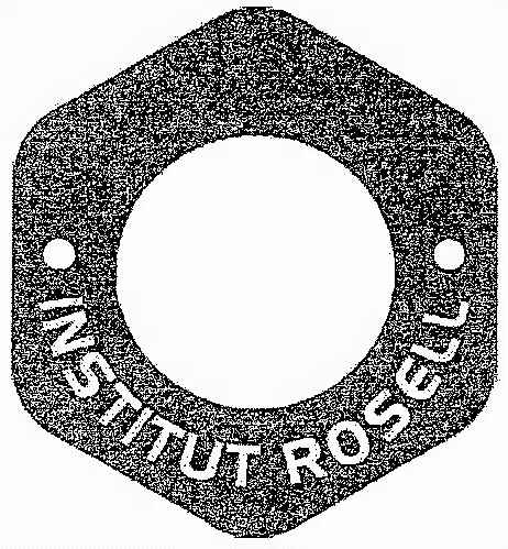 INSTITUT ROSELL