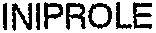 INIPROLE