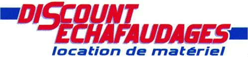 DISCOUNT ECHAFAUDAGES location de matériel