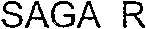 SAGA R