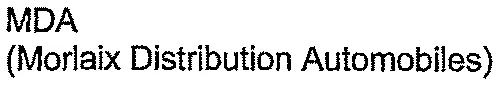 MDA (Morlaix Distribution Automobiles)