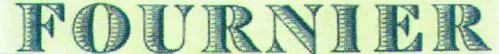 FOURNIER