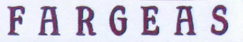 FARGEAS