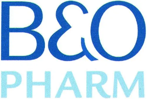 B&O PHARM