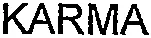KARMA
