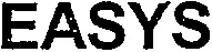 EASYS