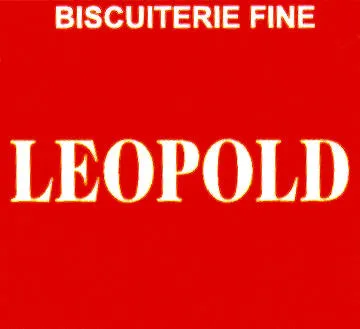 BISCUITERIE FINE LEOPOLD