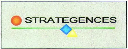 STRATEGENCES
