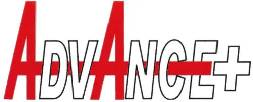 ADVANCE +