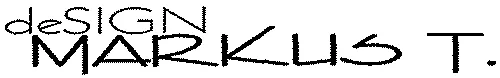 deSIGN MARKUS T.