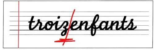 TROIZENFANTS