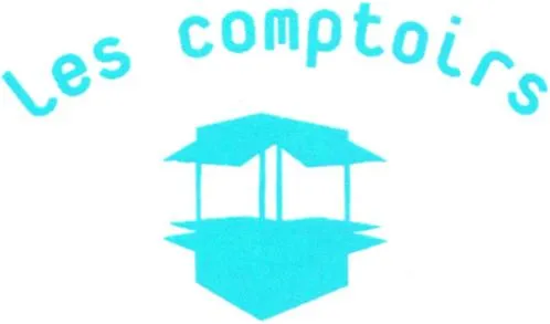 LES COMPTOIRS