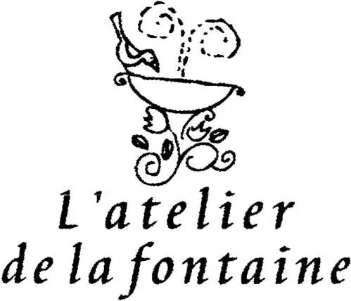 L'atelierde la fontaine